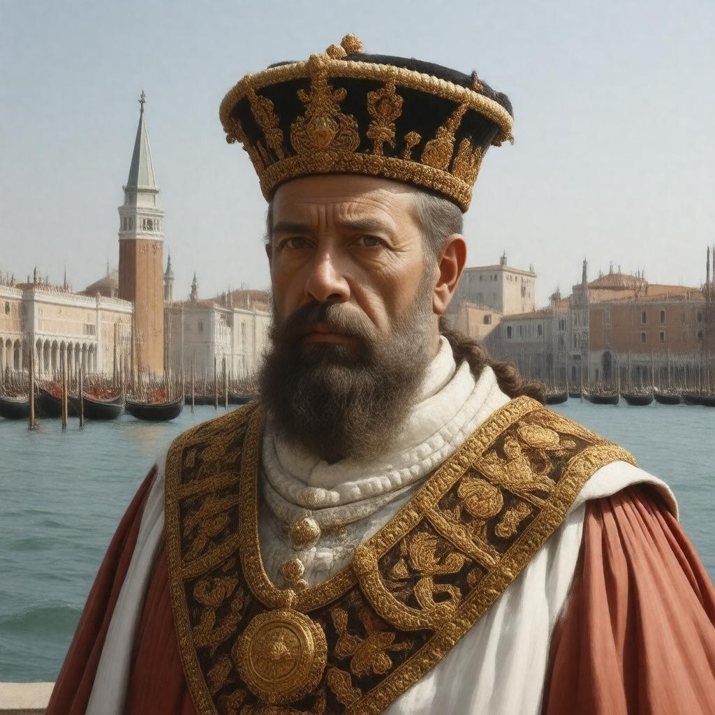 Doge of Venice